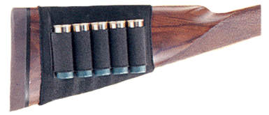 U/M SHOTGUN BUTT STOCK SHELL HLDR - for sale