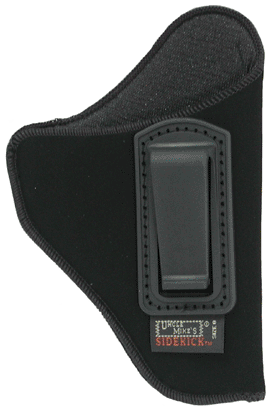 uncle mike's - Inside the Pants - SZ 0 RH ITP HOLSTER for sale