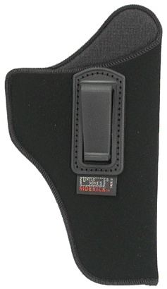 U/M INSIDE PANT HLSTR BLK SZ 2 RH - for sale