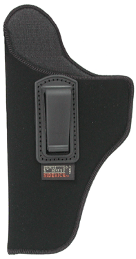 U/M INSIDE PANT HLSTR BLK SZ 5 LH - for sale