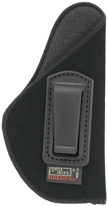 MICHAELS IN-PANT HOLSTER #12RH NYLON BLACK - for sale