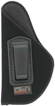 U/M INSIDE PANT HLSTR BLK SZ 12 LH - for sale