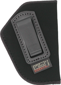 MIKE'S INSIDE OPEN SZ 36 HOLSTER 2 SM REV BK RH - for sale