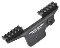 Springfield Armory - Scope Mount - M1A 4TH GEN PICATINNY MOUNT MATTE for sale