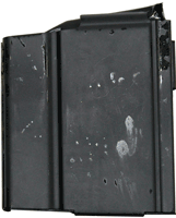 Springfield Armory - M1A - .30-06 - M1A 7.62MM BOX MATTE 10RD MAGAZINE for sale