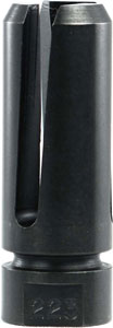 MANTICORE ECLIPSE 1/2X28 FLASH HIDER FOR AR-15 - for sale