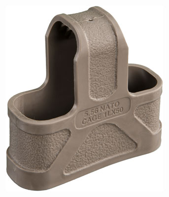 MAGPUL ORIG MAG ASSIST 5.56 FDE 3PK - for sale