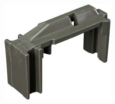 MAGPUL SELF LEV FOLLOWER FOL GRN 3PK - for sale