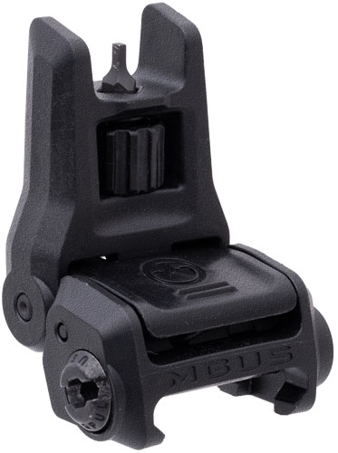 MAGPUL MBUS 3 FRONT SIGHT BLK - for sale