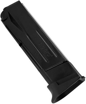 sigarms - SP2022 - 9mm Luger - SP2022 9MM BL 10RD MAGAZINE for sale