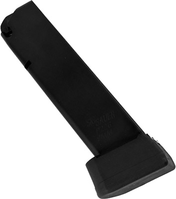 sigarms - P226 - 9mm Luger - P226 9MM BL 20RD MAGAZINE for sale