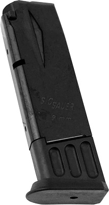 sigarms - P228/P229 - 9mm Luger - P228/229 9MM BL 10RD MAGAZINE for sale