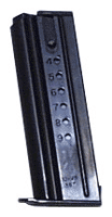 MAG RESEARCH DESERT EAGLE MAGAZINE 357 MAG BLACK 9RD - for sale