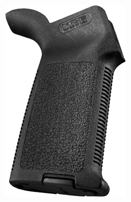 MAGPUL GRIP MOE AR-15 BLACK! - for sale