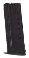 MAG RESEARCH DESERT EAGLE  XIX MAGAZINE  44 MAG  BLACK 8RD - for sale