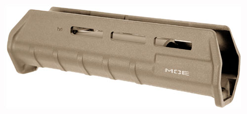 MAGPUL FOREND MOE M-LOK MOSSBERG 590/590A1 FDE - for sale