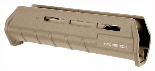 MAGPUL FOREND MOE M-LOK REM 870 12GA FDE! - for sale