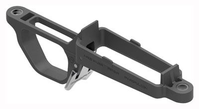 MAGPUL HUNTER 700 SA MAG WELL BLK - for sale