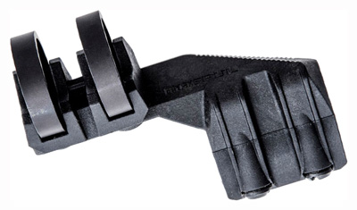 MAGPUL RAIL LIGHT MOUNT LEFT BLK - for sale
