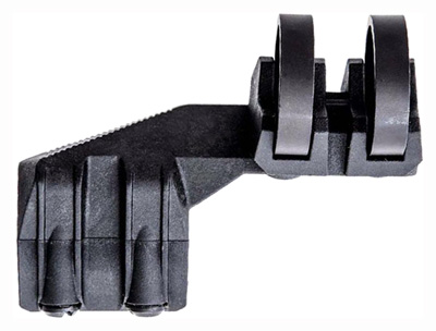 MAGPUL RAIL LIGHT MOUNT RIGHT BLK - for sale