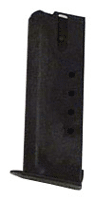 MAG RESEARCH DESERT EAGLE XIX MAGAZINE 50 MAG 429DE STD BLACK 7-RD - for sale