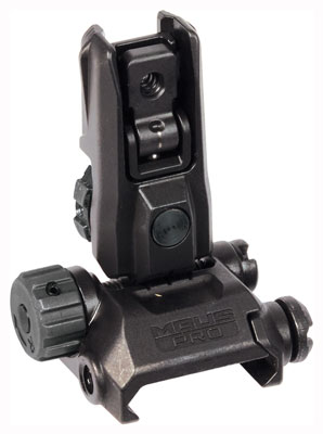 MAGPUL MBUS PRO LR ADJ SIGHT REAR - for sale