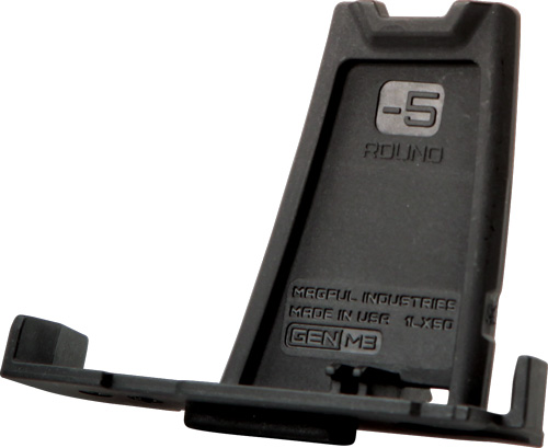 MAGPUL PMAG GEN M3 MINUS 5RD 762 3PK - for sale