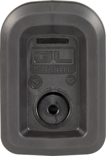 MAGPUL GL L-PLATE BLK 3PK - for sale