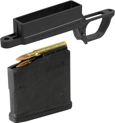 MAGPUL BOLT ACTION MAGAZINE WELL KIT HUNTER 700LA MAGNUM! - for sale