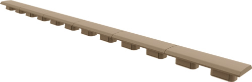 magpul industries corp - M-LOK Rail Covers Type 1 -  for sale