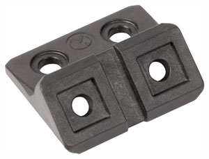 MAGPUL M-LOK OFFSET LIGHT MNT POLY - for sale