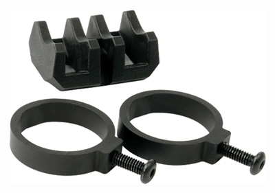 magpul industries corp - Light Mount V-Block and Rings -  for sale