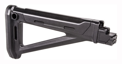 MAGPUL STOCK MOE AK47/74 STAMPED RECEIVERS BLACK - for sale