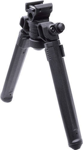MAGPUL BIPOD 1913 PICATINNY BLK - for sale