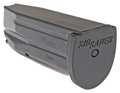 sigarms - P320/P250 - 9mm Luger - P250/320 COMPACT 9MM BL 15RD MAGAZINE for sale