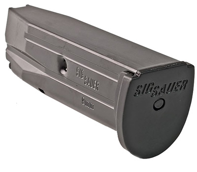 sigarms - P320/P250 - 9mm Luger - P250/320 FULL SIZE 9MM 10RD MAGAZINE for sale