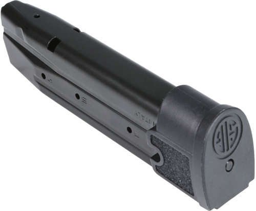 sigarms - P320/P250 - 9mm Luger - P250/320/X5 FULL SIZE 9MM 21RD MAGAZINE for sale