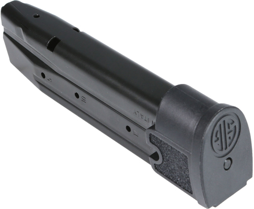 SIG MAGAZINE P250,320 9MM LUGER FULL SIZE 21RD - for sale