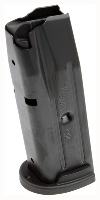 sigarms - P320/P250 - 9mm Luger - P250/320 SUBCOMP 9MM 12RD MAGAZINE for sale