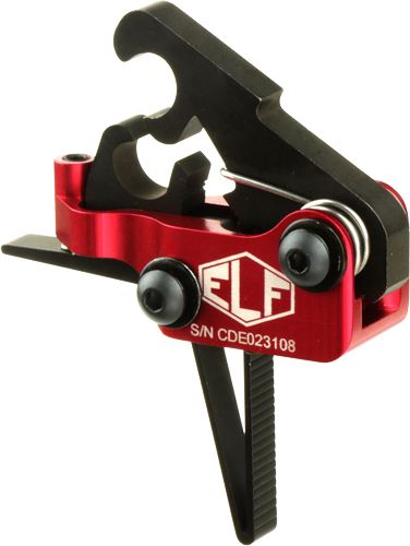 ELFTMANN TRIGGER AR-15 MATCH PRO STRAIT PRO LOCK 2.75-4LBS - for sale