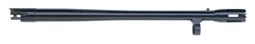 MB BARREL 500 12GA. 3" 18.5" BREACHER CYLINDER BLUED - for sale