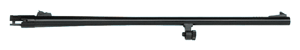 MOSSBERG BARREL 500 12GA 3" BLUED 24" RIFLE SIGHT CYLINDER - for sale
