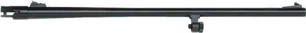 MB BARREL 500 12GA. 3" 24" RS RIFLED MATTE - for sale