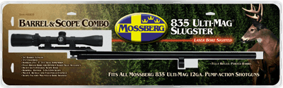 Mossberg - OEM - 12 Gauge for sale