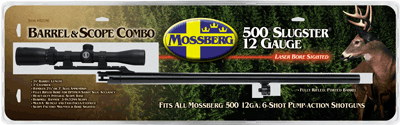Mossberg - OEM - 12 Gauge for sale