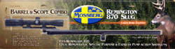 Mossberg - OEM - 12 Gauge for sale