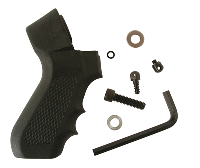 MOSSBERG PISTOL GRIP KIT 12GA W/QD SWIVEL STUD - for sale