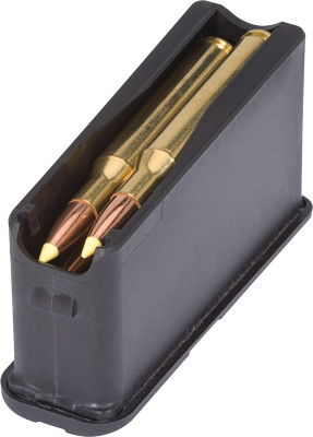 MOSSBERG MAGAZINE PATRIOT MAGNUM LONG ACTION 3RD - for sale