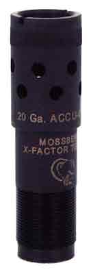 MB X-FACTOR CHOKE TUBE 20GA PORTED X-FULL TURKEY LEAD ONLY - for sale