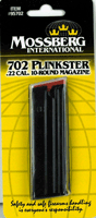 MOSSBERG MAGAZINE 702 22LR 10RD - for sale